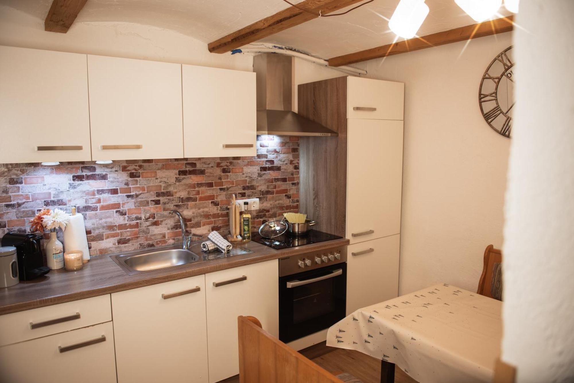 Appartement Gipfelblick- Tiroler Zugspitze Arena In Biberwier Eksteriør billede